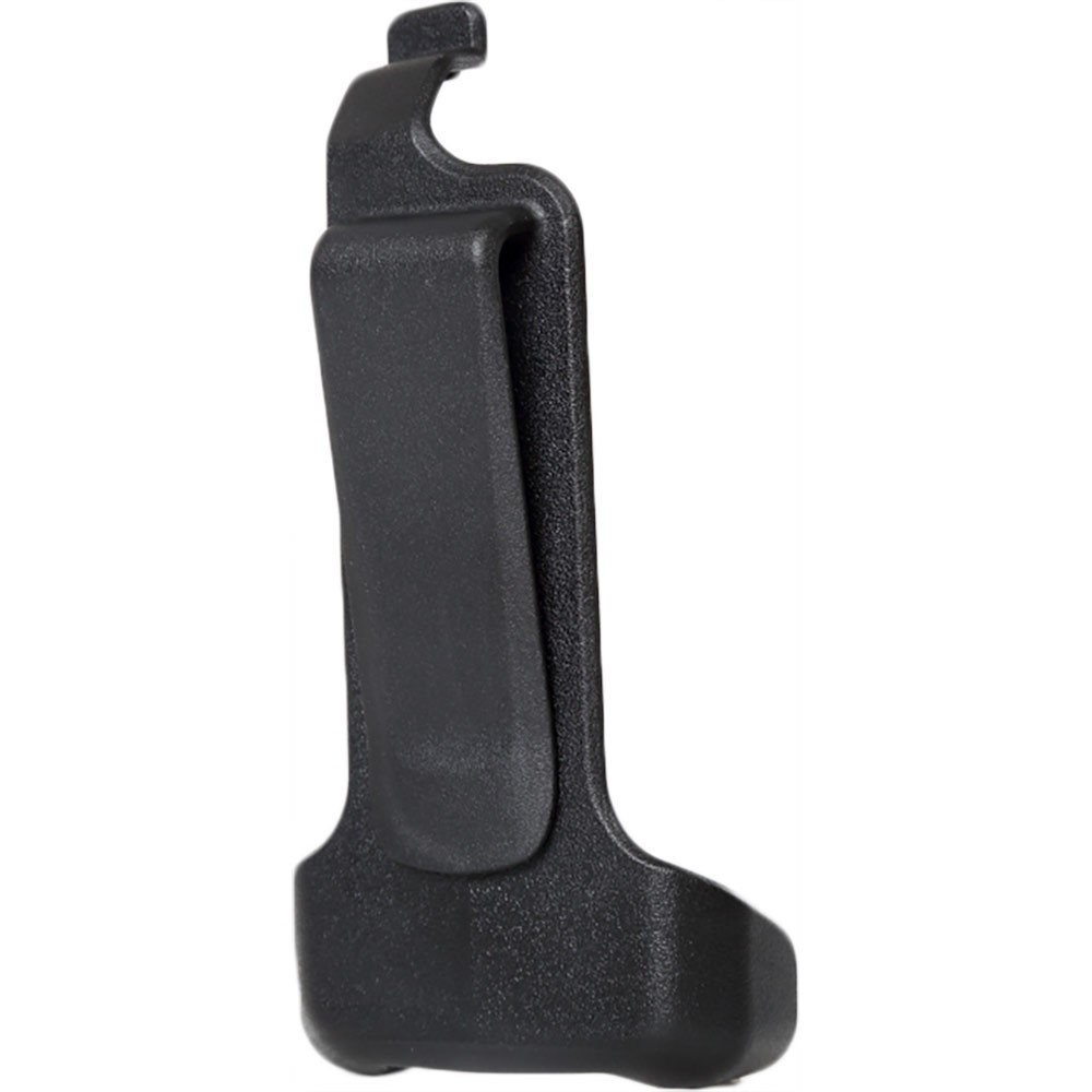 plastic belt clip